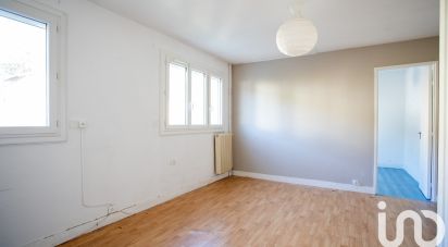 Appartement 2 pièces de 35 m² à Chevreuse (78460)