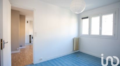 Appartement 2 pièces de 35 m² à Chevreuse (78460)