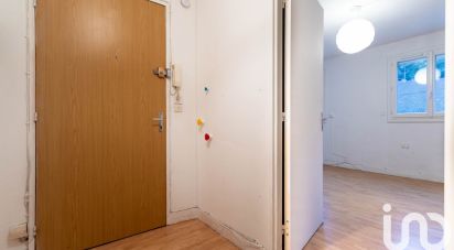 Appartement 2 pièces de 35 m² à Chevreuse (78460)