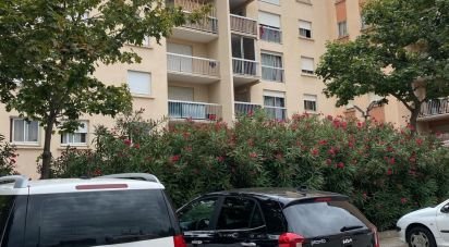 Studio 1 pièce de 24 m² à Perpignan (66000)