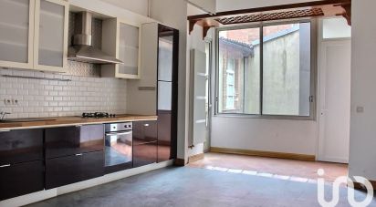 Apartment 2 rooms of 64 m² in Toulouse (31000)