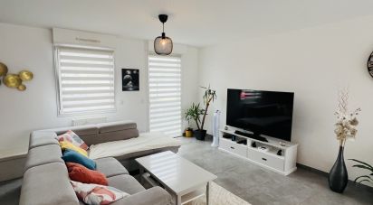 Maison 4 pièces de 93 m² à Pecquencourt (59146)