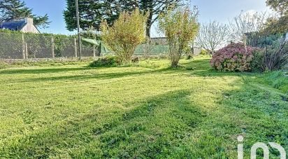 Terrain de 320 m² à Saint-Pierre-Quiberon (56510)