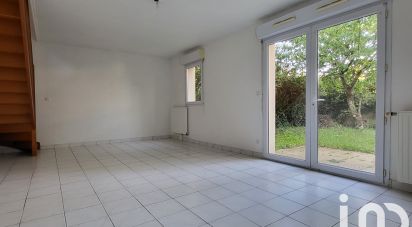 Maison 5 pièces de 89 m² à Bouguenais (44340)