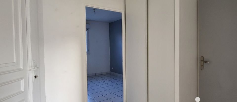 Maison 5 pièces de 89 m² à Bouguenais (44340)