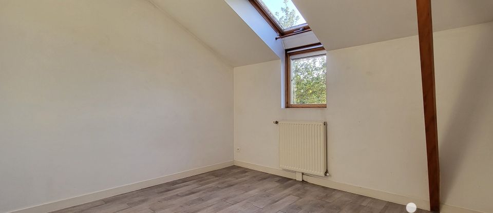 Maison 5 pièces de 89 m² à Bouguenais (44340)