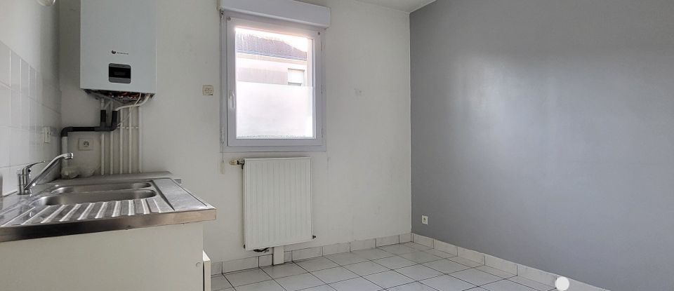 Maison 5 pièces de 89 m² à Bouguenais (44340)