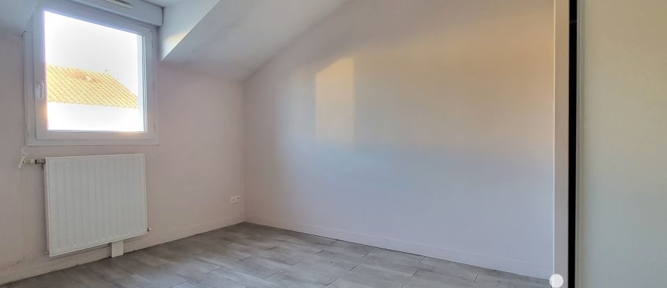 Maison 5 pièces de 89 m² à Bouguenais (44340)