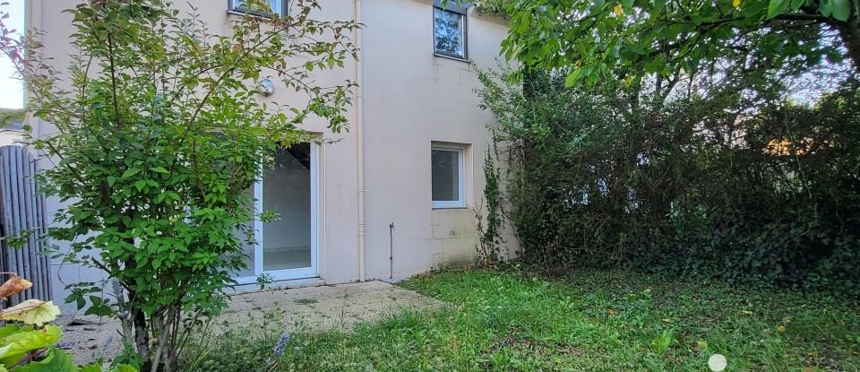 Maison 5 pièces de 89 m² à Bouguenais (44340)