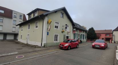 Bar of 140 m² in Zillisheim (68720)