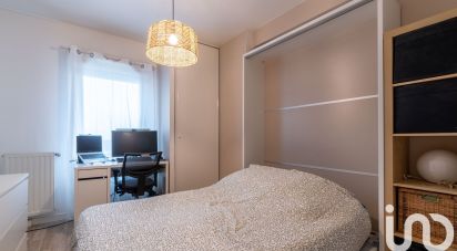 Appartement 3 pièces de 59 m² à Ablon-sur-Seine (94480)