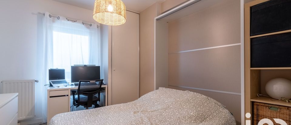 Appartement 3 pièces de 59 m² à Ablon-sur-Seine (94480)