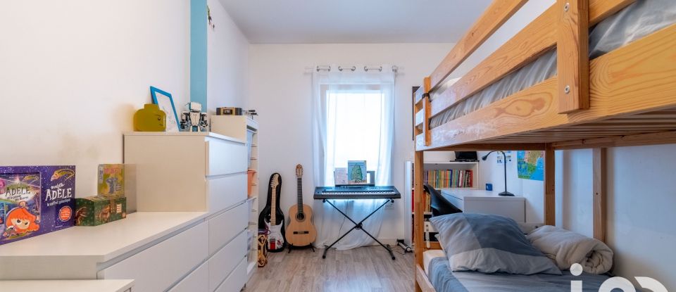 Appartement 3 pièces de 59 m² à Ablon-sur-Seine (94480)