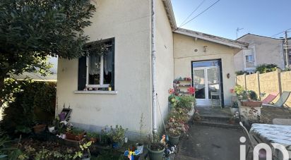 House 4 rooms of 93 m² in Angoulême (16000)