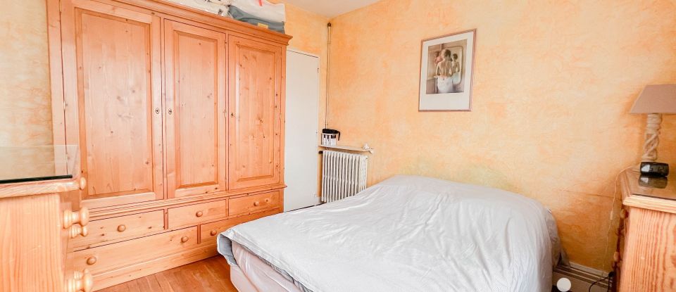 Appartement 3 pièces de 51 m² à Colombes (92700)