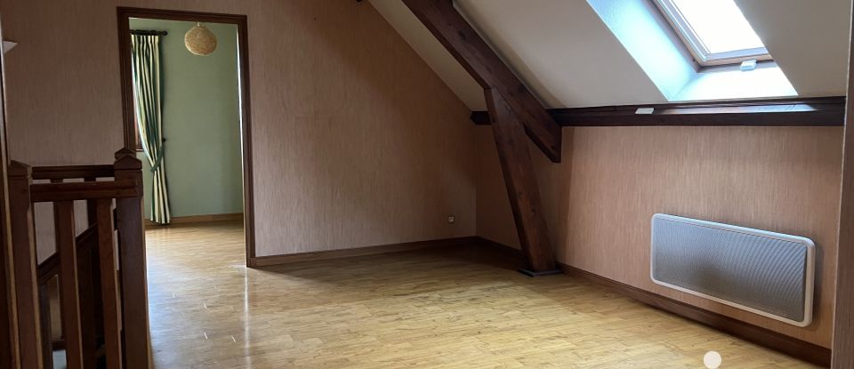 Maison traditionnelle 7 pièces de 243 m² à Molinet (03510)