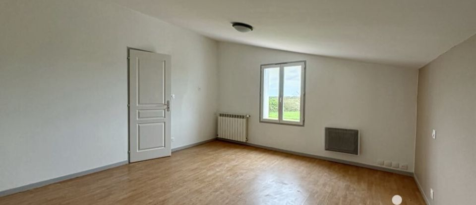 House 9 rooms of 250 m² in La Ronde (17170)