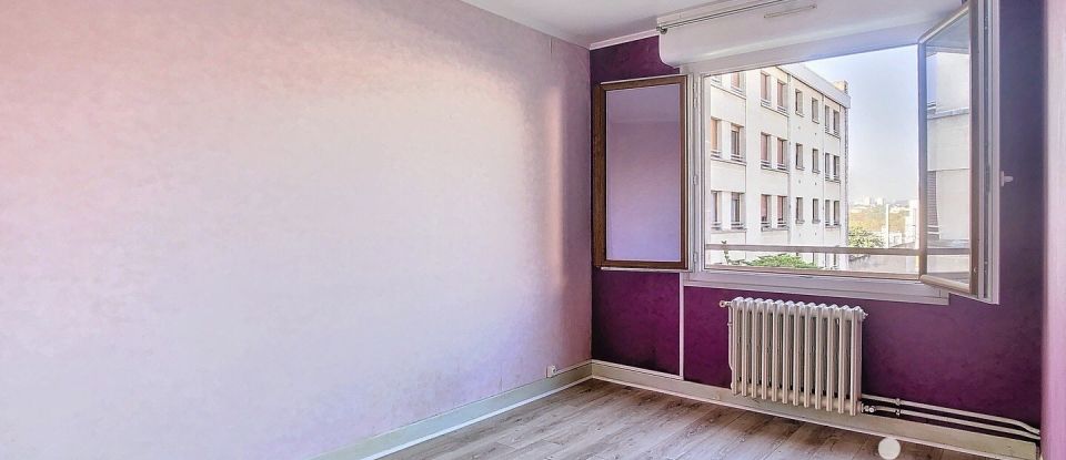 Appartement 4 pièces de 87 m² à Antony (92160)