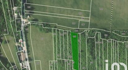 Terrain Loisirs de 1 112 m² à Montauville (54700)