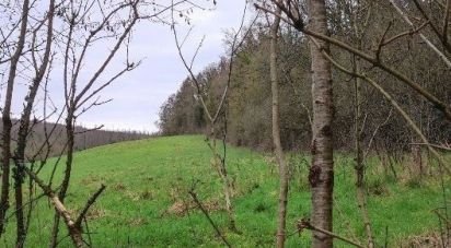 Terrain Loisirs de 167 m² à Montauville (54700)