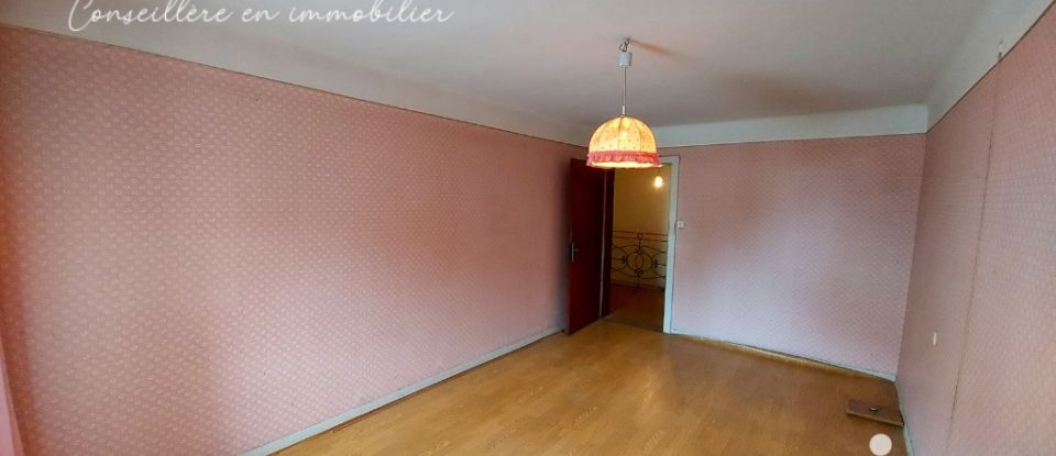 Country house 4 rooms of 122 m² in Flastroff (57320)