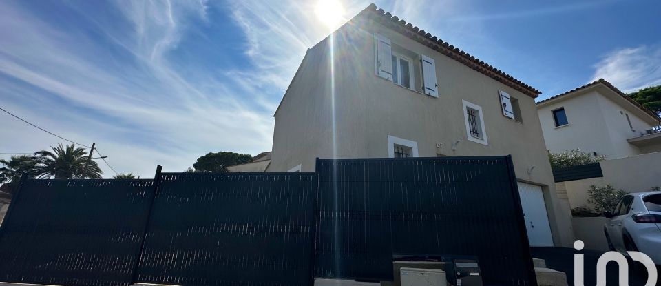 Maison 4 pièces de 97 m² à Fréjus (83370)