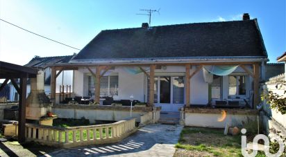 Maison 3 pièces de 66 m² à Bazoches-lès-Bray (77118)