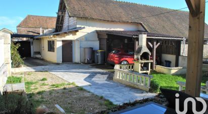 Maison 3 pièces de 66 m² à Bazoches-lès-Bray (77118)