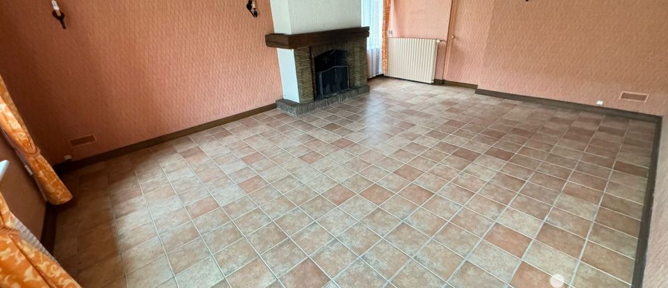 Maison de campagne 7 pièces de 296 m² à Sézanne (51120)