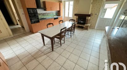 Maison de campagne 7 pièces de 296 m² à Sézanne (51120)