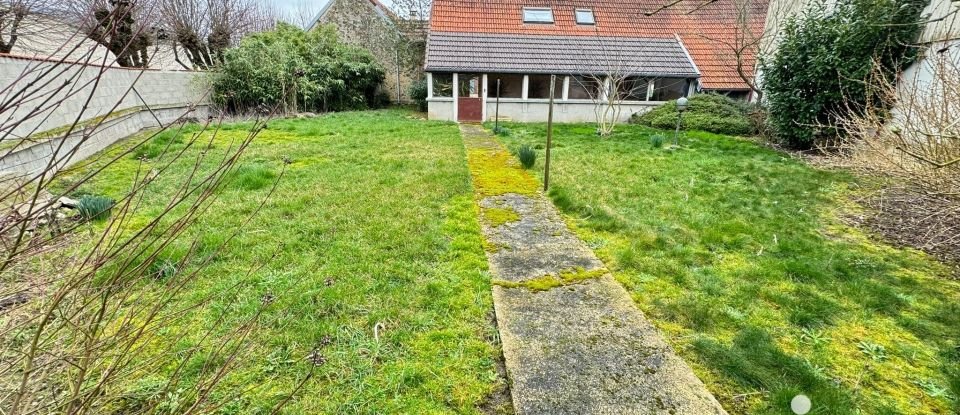 Maison de campagne 7 pièces de 296 m² à Sézanne (51120)