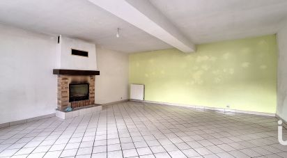 Maison 4 pièces de 81 m² à Guémené-Penfao (44290)