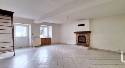 Maison 4 pièces de 81 m² à Guémené-Penfao (44290)