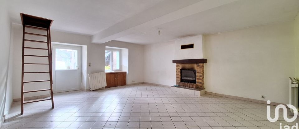 Maison 4 pièces de 81 m² à Guémené-Penfao (44290)