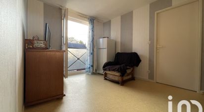 Appartement 2 pièces de 28 m² à Arras (62000)