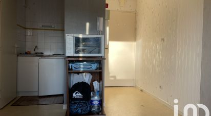 Appartement 2 pièces de 28 m² à Arras (62000)