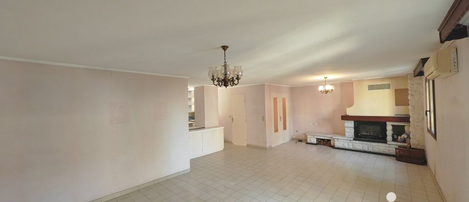 Maison 5 pièces de 104 m² à Laurens (34480)