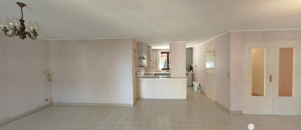 Maison 5 pièces de 104 m² à Laurens (34480)