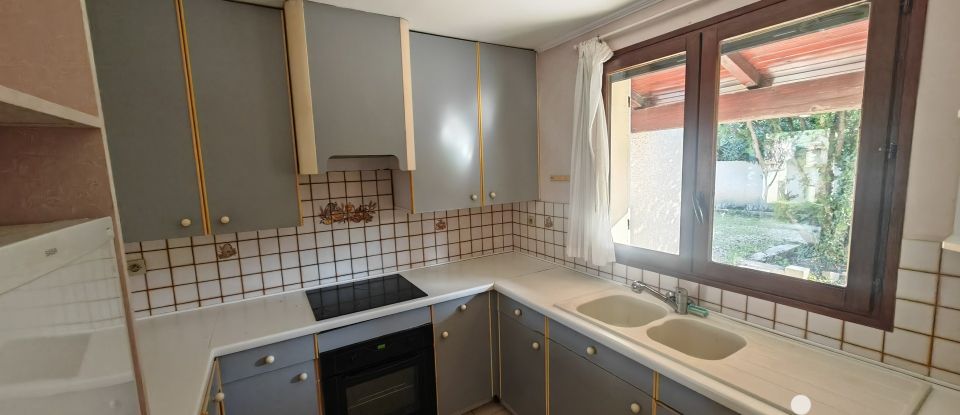 Maison 5 pièces de 104 m² à Laurens (34480)