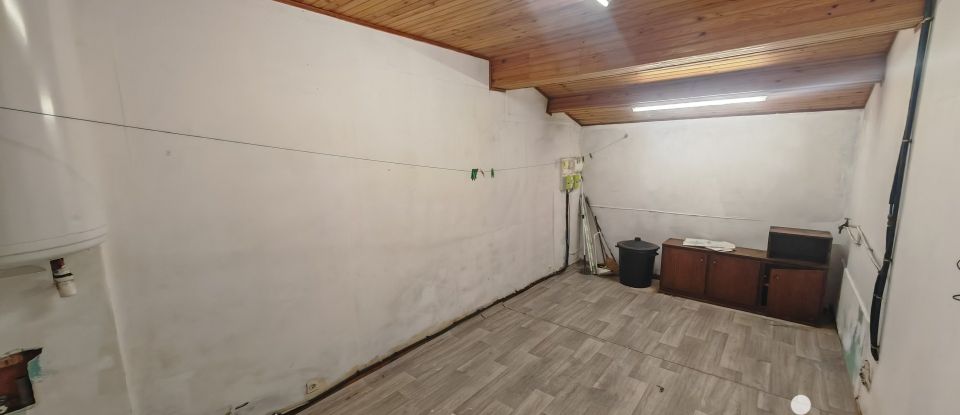 Maison 5 pièces de 104 m² à Laurens (34480)