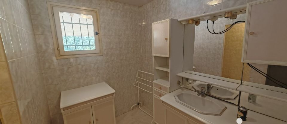 Maison 5 pièces de 104 m² à Laurens (34480)