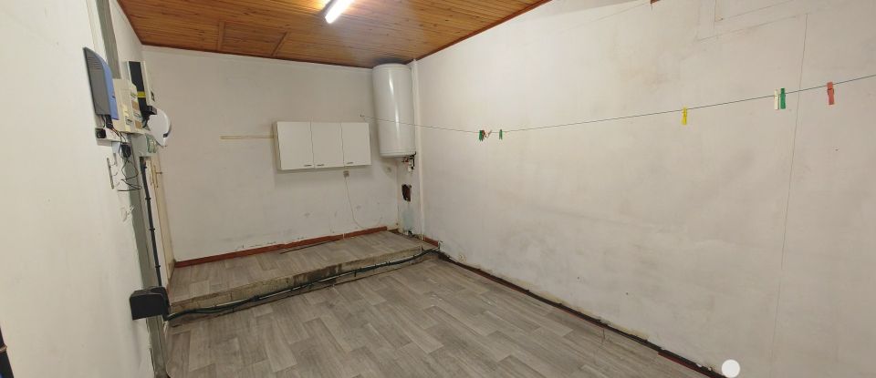 Maison 5 pièces de 104 m² à Laurens (34480)