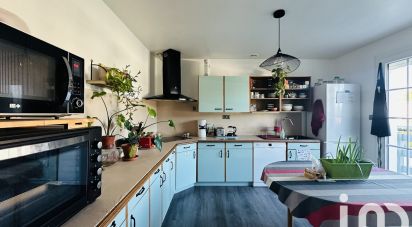 Maison 6 pièces de 98 m² à Moutiers-les-Mauxfaits (85540)