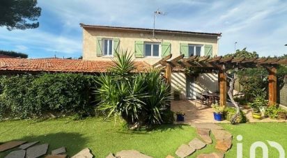 Gîte 7 pièces de 200 m² à Saint-Raphaël (83700)