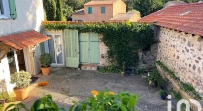 Traditional house 7 rooms of 200 m² in Saint-Raphaël (83700)