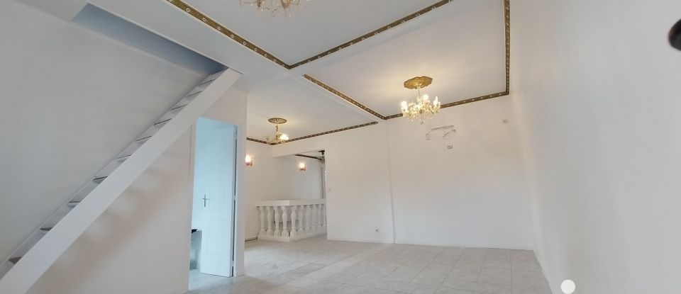 Maison 5 pièces de 126 m² à - (93150)