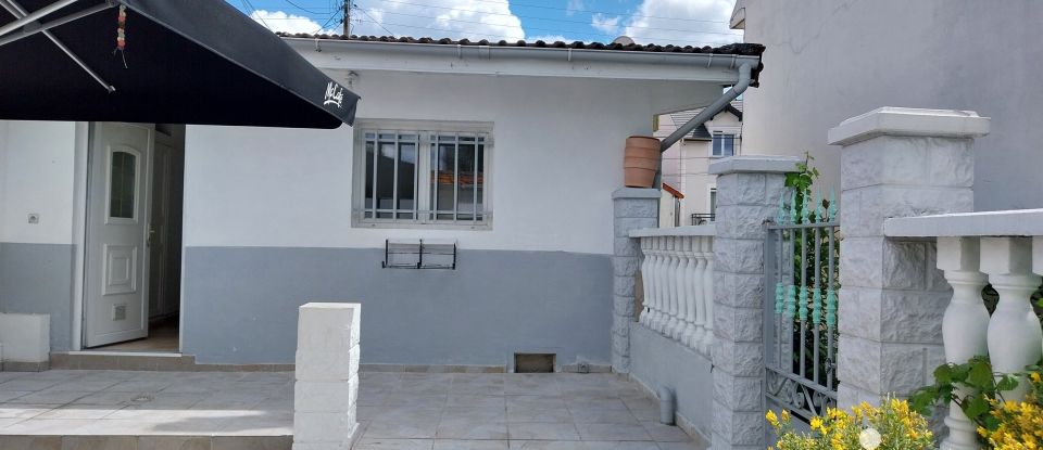 Maison 5 pièces de 126 m² à - (93150)