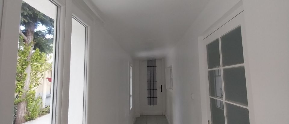 Maison 5 pièces de 126 m² à - (93150)