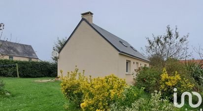 Traditional house 4 rooms of 100 m² in Sainte-Mère-Eglise (50480)