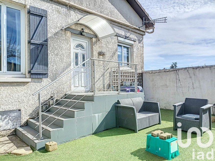 Maison 6 pièces de 140 m² à Arnouville (95400)